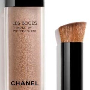 Chanel Les Beiges Water-Fresh Tint - Medium